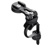 SP Connect SPC+ Bike Universal, monture Noir Noir