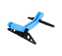 Support Vélo Support De Roue Réglable Et Renforcé | Rack De Parking Au Sol Pour Vélo Trottinette Électrique Route Draisienne Garage Intérieur Extérieur Appartement Parking