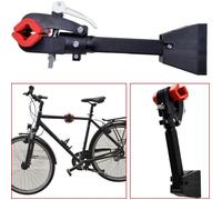 Support vélo support pied de montage pied de réparation support mural eBike