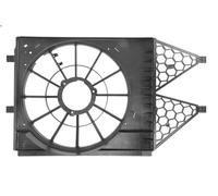 Support, ventilateur de radiateu TYC 837-0033-1 pour FABIA II (542) 1.2 2006-