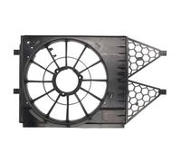 Support, ventilateur de radiateur THERMOTEC DHS001TT