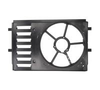 Support, ventilateur de radiateur THERMOTEC DHS002TT