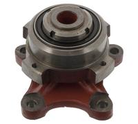 Support, ventilateur radiateur FEBI BILSTEIN 101430