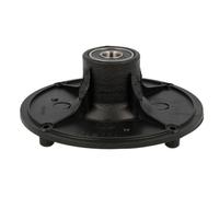 Support Ventilateur Sèche-Linge CANDY HAIER ORIGINAL 0180800252 49046074
