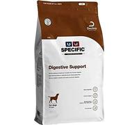 SUPPORT VENTILATEUR SPÉCIAL POUR CHIENS ADULTES, 12 kg