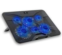 Support Ventilé Advance Airstream 17" max (Noir)