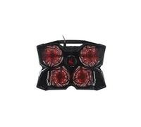 support ventilé drakkar stormur