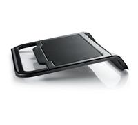 Deepcool N200 - Ventilateur d'ordinateur portable - 15.6" - 120 mm G