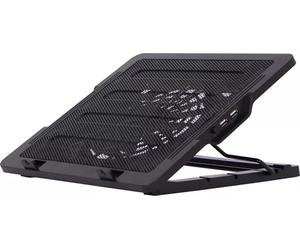 Support ventilé Zalman NS1000 16"max (Noir)