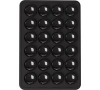 Support ventouse BigBen Connected Noir