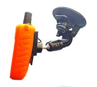 Support Ventouse Compatible pour GPS Garmin Alpha and Astro