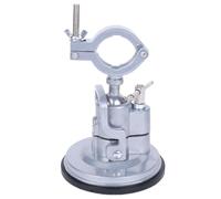 Support Ventouse en Alliage D'aluminium, Rotation 360 Degrés, Fixe