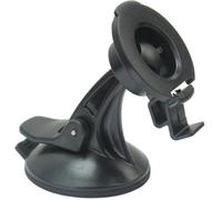 Support Ventouse Fixation Pare-brise Voiture clip Pince pour Garmin Nuvi GPS