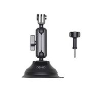 Support ventouse Osmo Action