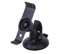 Support ventouse pour GPS Garmin Nuvi 2515 2545 2555 lm Noir