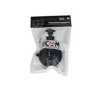 Support ventouse pour voiture SJCAM, rotation à 360 degrés, pour SJCAM SJ5000 M20 SJ6 SJ8 SJ10 PRO SJ4000Air
