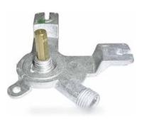 Support ventury injecteur rapide pour cuisinière