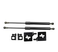 Support Vérin Ressort Gaz Amortisseur Choc Support Levage Vérins À Gaz Capot Pour SILVIA Pour S15 Pour 200SX Pour SR20DET 1999-2002