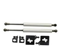 Support Vérin Ressort Gaz Amortisseur Choc Support Levage Vérins À Gaz Capot Pour SILVIA Pour S15 Pour 200SX Pour SR20DET 1999-2002