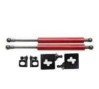 Support Vérin Ressort Gaz Amortisseur Choc Support Levage Vérins À Gaz Capot Pour SILVIA Pour S15 Pour 200SX Pour SR20DET 1999-2002