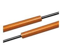 Support Vérin Ressort Gaz Amortisseurs Capot Vérins À Gaz Tiges Support Levage Amortisseur Piston D'hélice Pour X3 Pour G01 2017 2018 2019 2020 2021 2022 2023