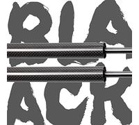 Support Vérin Ressort Gaz Pour Citroen Pour DS3 2010-2021 Capot Capot Vérins À Gaz Amortisseur À Ressort En Fiber Carbone Supports Levage Absorbeur