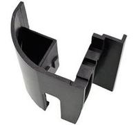 Support verre inférieur droit d'origine four, cuisinière 3304462041 juno, electrolux, electrolux, arthur martin, faure