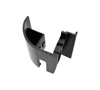 Support verre inférieur droit Four, cuisinière 3304462041 ELECTROLUX, FAURE, ARTHUR MARTIN, ELECTROLUX, JUNO - 60701