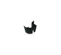 Support verre inferieur droite pour four arthur martin electrolux faure