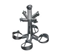 Support verres à pieds pour lave-vaisselle Neff z7863x8 G