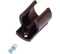 Support verseur pour bidon 5l L.38mm l.30mm H.30mm noir 11g VALPRO