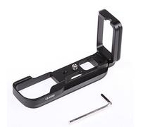 Support vertical à libération rapide QR L pour appareil photo Sony A5000