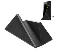 Support Vertical Compatible avec TV Android NV-idia Shield (modèles Pro 2017/2019) / Support TV Composite Durable