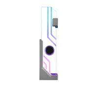 Support Cooler Master Atlas RGB pour cartes graphiques