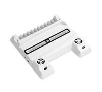 Support Vertical De Ventilateur De Refroidissement Pour Console De Jeu Sony Ps5, Station De Charge À Double Contrôleur, Support De Stockage De Disques De Jeux