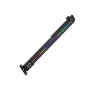 Support vertical ELV8 RGB pour cartes graphiques