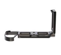 Support vertical en L pour appareil photo Nikon Z7 / Z6 / Z6 II / Z7 II - Montage standard