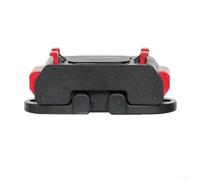 Support Vertical Horizontal pour insta360 X5 Compact 19g Support(Quick-release base)