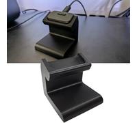 Support vertical imprimé 3D pour contrôleur de vapeur 2026 PL Support d'affichage de bureau avec support de palet