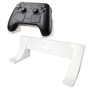 Support vertical imprimé en 3D manette pour Steam Controller 2, support de fixation pour bureau, socle antidérapant, socle de voyage, accessoire