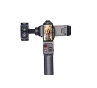 Support vertical intelligent pour Insta360 Luna Ultra - Mode 4K - Noir