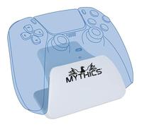 Support vertical Konix pour manette DualSense PS5 - Bleu