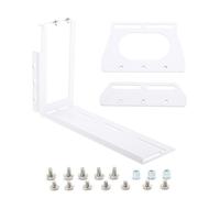 Support vertical PCI pour cartes graphiques en métal à monter sur support Express Stent Mount Stan Game Cable Joystick