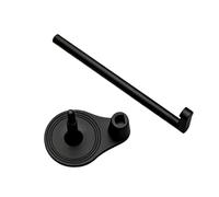 Support vertical pour bobine de fil de machine à coudre, support de fil à coudre imprimé 3D, support vertical anti-nœuds, ajustement universel pour machines standard