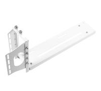 Support Vertical pour Carte Graphique Pci-e, Châssis Large | Montage Vertical, Structure Pratique, pour Boîtier D’ordinateur, au Moins 5 Emplacements Pcie