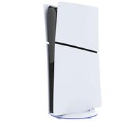Support Vertical pour Console Slim, Support Stable Antidérapant avec Vis, Support de Base de Remplacement pour Accessoires Slim Disc Digital Edition