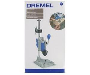 Support vertical pour mini outil Dremel
