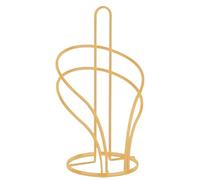 Support vertical pour mouchoirs de comptoir pour cuisine, maison, rouleau de papier, support durable pour serviettes de cuisine