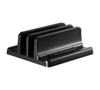 Support Vertical Pour Ordinateur Portable 3 En 1, Pour Macbook Air Pro, Emplacement Réglable Pour Ordinateur Portable, Base De Téléphone, Support De Tablette, Dock Pour Ps5