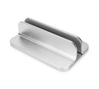 Support Vertical pour Ordinateur Portable - DIGITUS - DA-90439 - Aluminium - Refroidissement Optimal - 10 kg Max